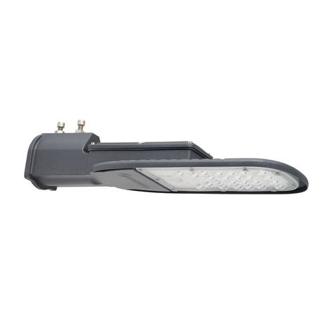 Proiector LED LEDVANCE ECO CLASS AREA 60 W 6500 K Gray, 7200 lm, IP66, 135°x75°, gri