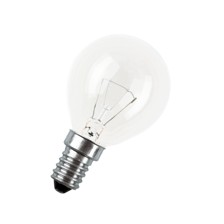 Bec incandescent Ledvance (Osram)  CLAS P CL 11 W 230-240 V E14, 50 lm, 2700 K
