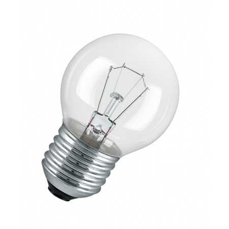 Bec incandescent Ledvance (Osram)  CLAS P CL 11 W 230-240 V E27, 50 lm, 2700 K