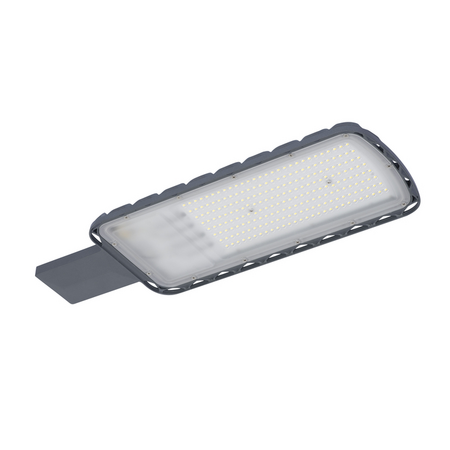 Corp de iluminat stradal LED LEDVANCE URBAN LITE XL 150 W 865 IP65 GY, 16200 lm, 6500 K, 140°x95°, gri