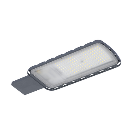 Corp de iluminat stradal LED LEDVANCE URBAN LITE L 100 W 865 IP65 GY, 10500 lm, 6500 K, 140°x95°, gri