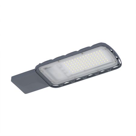 Corp de iluminat stradal LED LEDVANCE URBAN LITE M 50 W 865 IP65 GY, 5400 lm, 6500 K, 140°x95°, gri