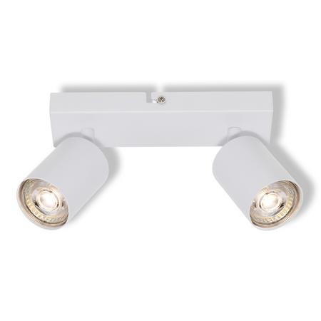 Bec LED Ledvance (Osram)  LED SPOT ELEMENTAL 2XGU10 WHITE, 6 W, alb