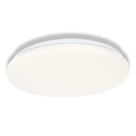 Plafonieră LED LEDVANCE CEILING ROUND ⌀ 33cm 18 W 3000 K IP20, 1440 lm, 120°