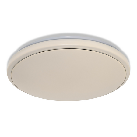 Plafonieră LED LEDVANCE CEILING SKYNE ROUND ⌀ 39 cm 24 W 3000 K IP20, 1680 lm, 120°