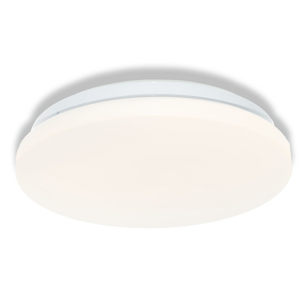Plafonieră LED LEDVANCE CEILING ROUND SENSOR ⌀ 26cm 12 W 3000 K IP20, 960 lm, 120°