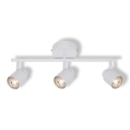 Bec LED Ledvance (Osram)  LED SPOT PRIMAL 3XGU10 WHITE, 6 W, alb