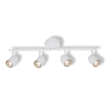 Bec LED Ledvance (Osram)  LED SPOT PRIMAL 4XGU10 WHITE, 6 W, alb