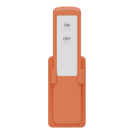 Telecomandă LEDVANCE HB EL CONV BOX REMOTE CONTROL