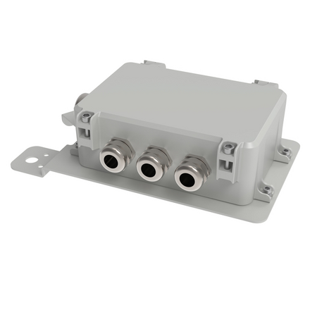 Conector LEDVANCE FL MAX CONNECTOR BOX, IP66