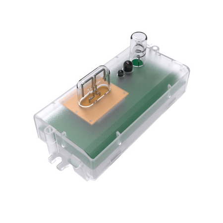 Senzor pentru iluminat Ledvance (Osram)  SENSOR SF FLAT LEADER FOLLOWER, 12 V, IP20