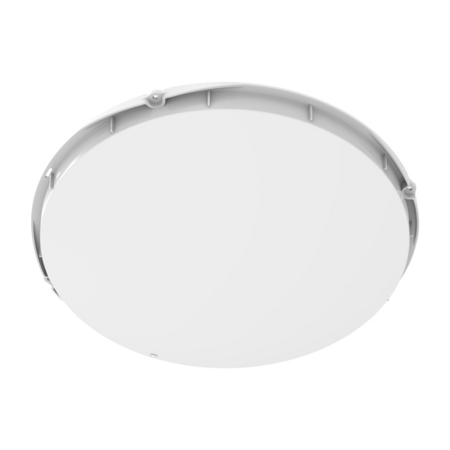 Corp de iluminat liniar LED Ledvance (Osram)  LISOEV 300R 15 W 830 840 BLKH, 2270 lm, 3000/4000 K, IP20, 120°
