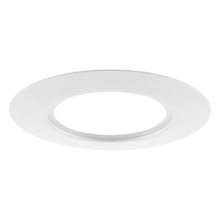 Spot LED Ledvance (Osram)  SP RING D133 WT, alb