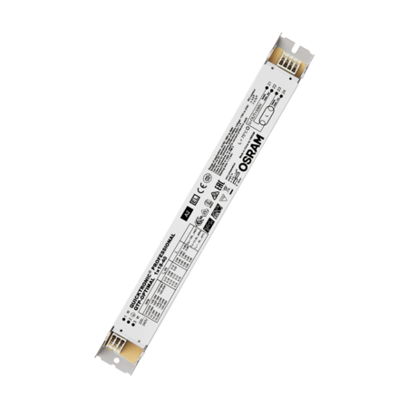 Balast electronic Ledvance (Osram)  QTP-OPTIMAL 1X18-40, 43,00 W, 220-240 V, IP20