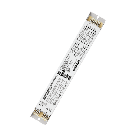 Balast electronic Ledvance (Osram)  QTP5 3X14,4X14, 62,00 W, 220-240 V, IP20