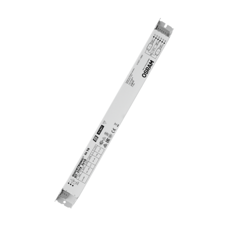 Balast electronic Ledvance (Osram)  QT-FIT8 2X18, 35,00 W, 220-240 V, IP20