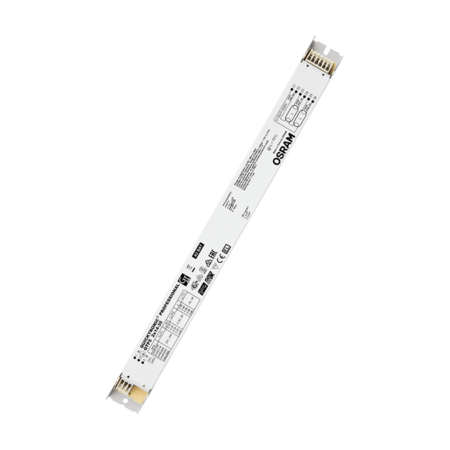 Balast electronic Ledvance (Osram)  QTP5 2X14-35, 78,00 W, 220-240 V, IP20