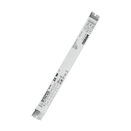Balast electronic Ledvance (Osram)  QT-FIT8 2X36, 72,00 W, 220-240 V, IP20