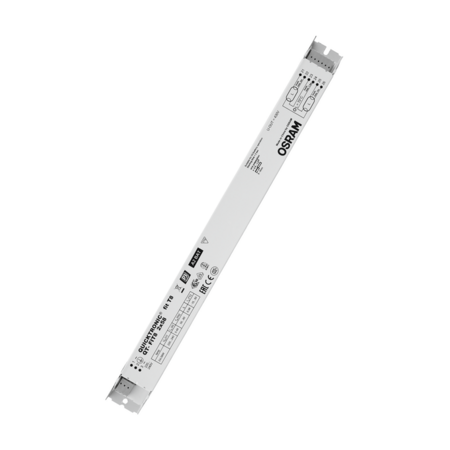 Balast electronic Ledvance (Osram)  QT-FIT8 2X58, 110,00 W, 220-240 V, IP20