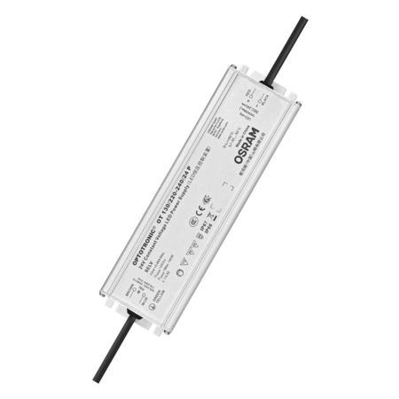 Driver LED Ledvance (Osram)  OT 130/220-240/24 P, 140,00 W, 220-240 V, IP66