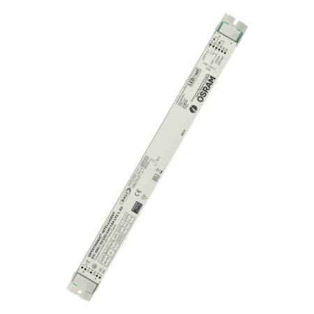 Driver LED Ledvance (Osram)  OTi DALI 50/220-240/1A4 LT2 L G2, 54,00 W, 220-240 V, 100 mA, IP20, dimabil