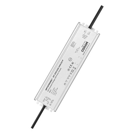 Driver LED Ledvance (Osram)  OT 250/220-240/24 P, 2250,00 W, 220-240 V, IP66