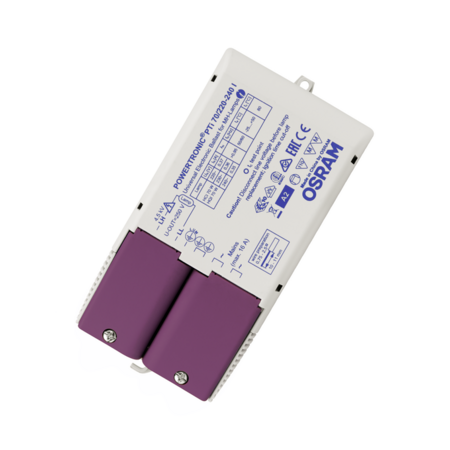 Balast electronic Ledvance (Osram)  PTi 70/220-240 I, 79,00 W, 220-240 V, IP20