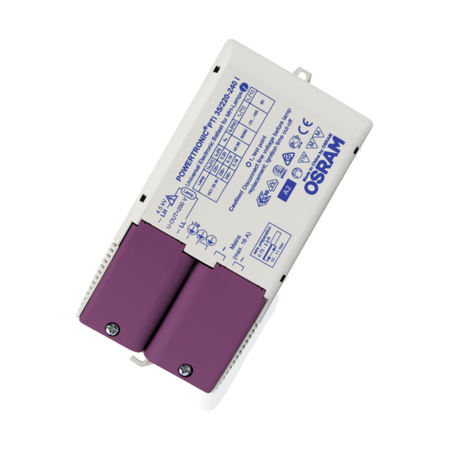Balast electronic Ledvance (Osram)  PTi 35/220-240 I, 43,00 W, 220-240 V, IP20