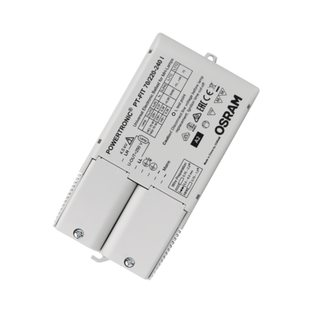 Balast electronic Ledvance (Osram)  PT-FIT 70/220-240 I, 80,00 W, 220-240 V, IP20