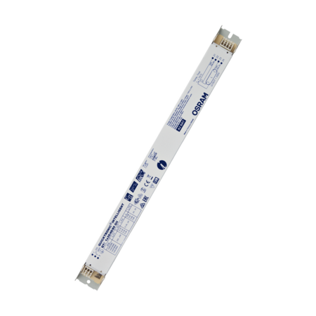 Balast electronic Ledvance (Osram)  QTi 1X35/49/80 GII, 90,00 W, 220-240 V, IP20