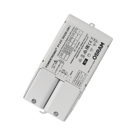 Balast electronic Ledvance (Osram)  PT-FIT 35/220-240 I, 43,00 W, 220-240 V, IP20