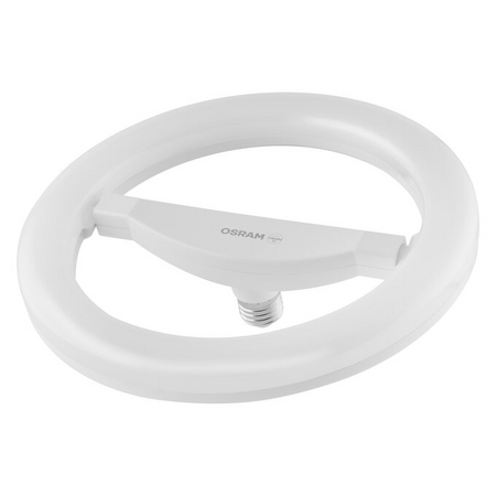 Bec LED Ledvance (Osram)  LED Circolux 100 160° 14,5 W 827 Frosted E27, 1521 lm, 2700 K, mat