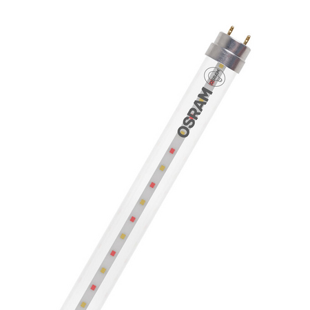 Tub LED Ledvance (Osram)  LED TUBE T8 36 EM FLUORA 1200 mm 15 W, 1150 lm, 2500 K, G13