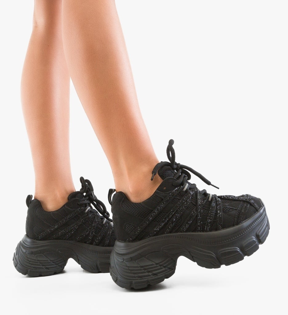 Sneakers dama Dony Negri