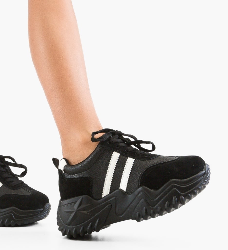 Sneakers dama Sandy Negri