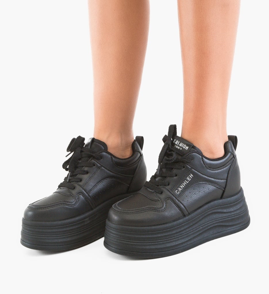 Sneakers dama Canleh Negri