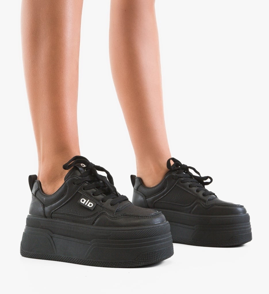 Sneakers dama Hallo Negri