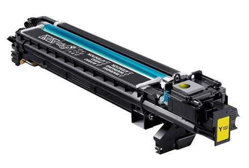Unitate de imagine Konica Minolta IUP36Y, 55000 pagini (Galben)