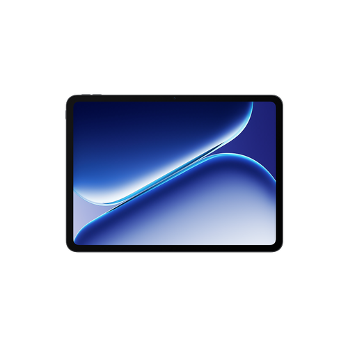 Tableta OnePlus Pad Go 2, Procesor MediaTek Dimensity 7300-Ultra Octa-Core, Ecran LCD 12.1inch, 8GB RAM, 128GB Flash, Wi-Fi, Bluetooth, 5G, OxygenOS 16 (Negru)