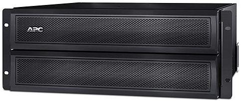Baterie UPS APC externa SMX120BP, pentru Smart-UPS X-Series, 4U