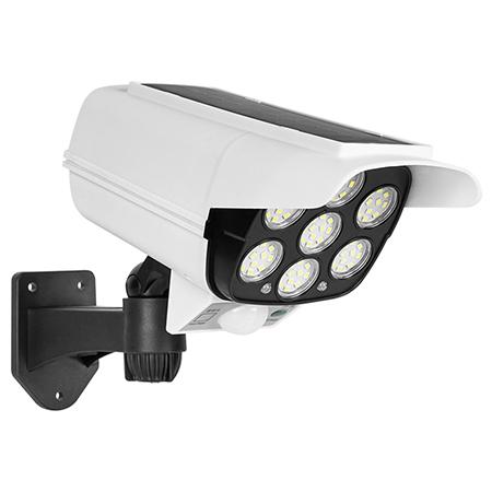 Lampa solara Dummy Camera Rebel URZ1009