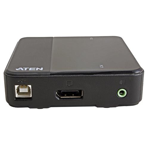 Comutator Aten CS782DP-AT, KVM