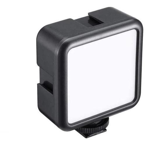 Lampa video Ulanzi VL49, intensitate reglabila, 2000mAh, Type-C