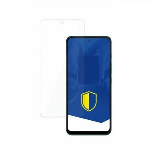 Folie protectie transparenta 3MK Flexible Glass compatibila cu Motorola Moto G71 5G