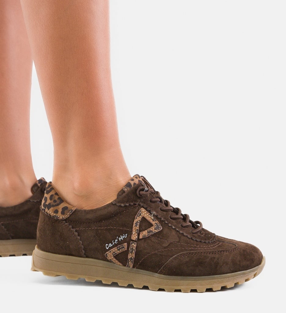Sneakers dama Fanis Maro
