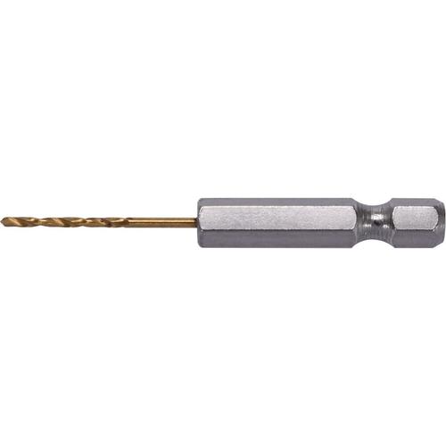 Burghiu Prindere Hexagonala Hss-Tin 1,5Mm, YATO YT-44750