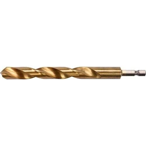 Burghiu Prindere Hexagonala Hss-Tin 8,0Mm, YATO YT-44768