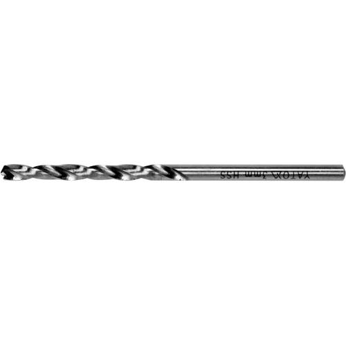 Burghiu Hss 6,5Mm Premium, YATO YT-44223