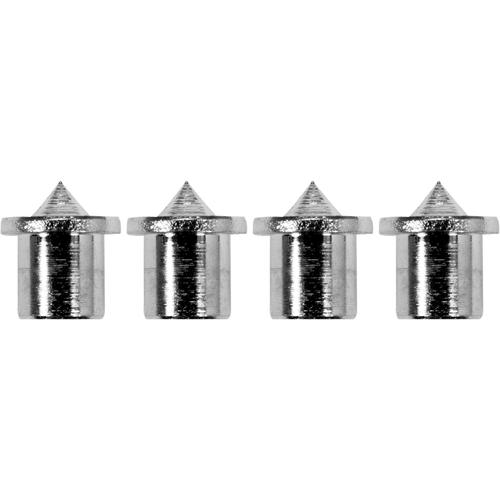 Set stifturi Yato YT-44105, prelucrare metal, Otel, Argintiu
