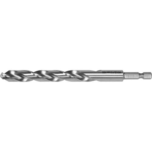Burghiu HSS Yato YT-44882, HEX 1/4inch, 11mm, Argintiu